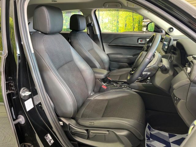 HONDA VEZEL E:HEV 2024 Image 31