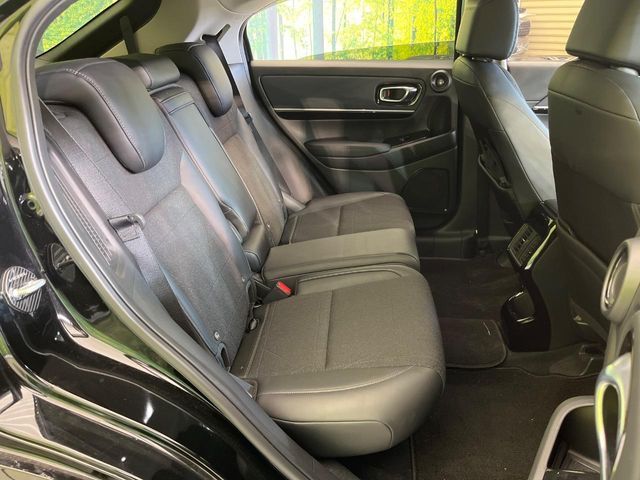 HONDA VEZEL E:HEV 2024 Image 31