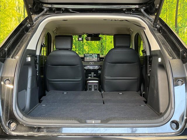 HONDA VEZEL E:HEV 2024 Image 31