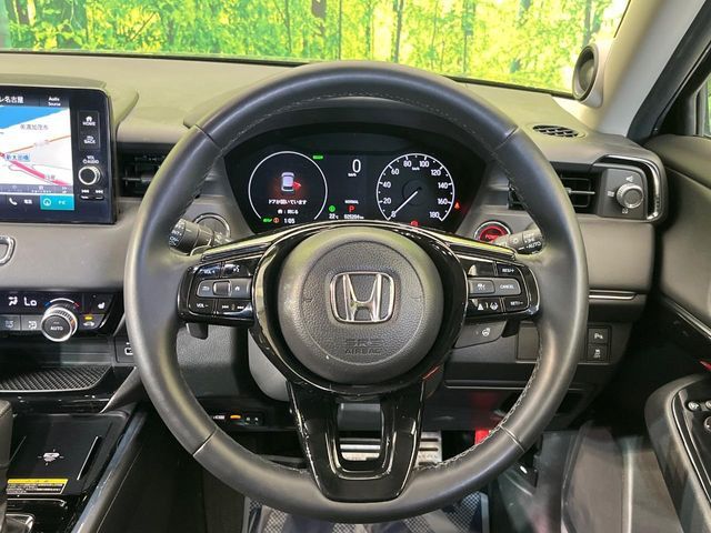 HONDA VEZEL E:HEV 2024 Image 31