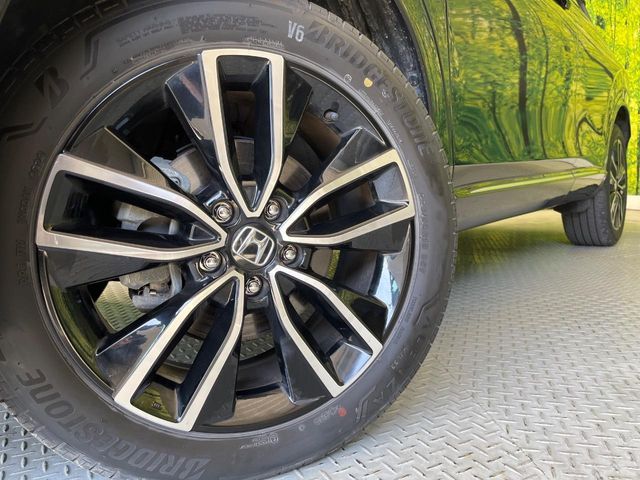 HONDA VEZEL E:HEV 2024 Image 31