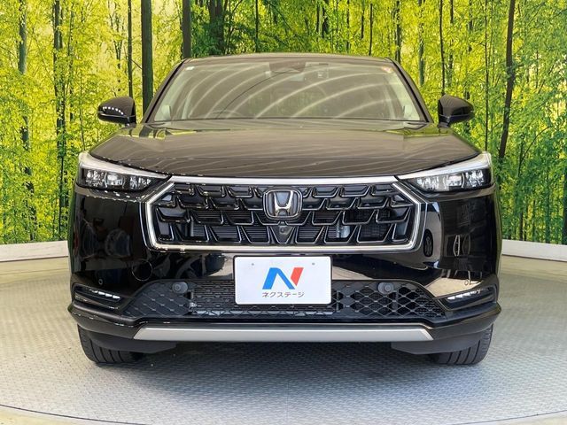 HONDA VEZEL E:HEV 2024 Image 31