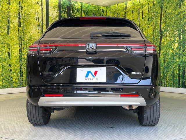 HONDA VEZEL E:HEV 2024 Image 31
