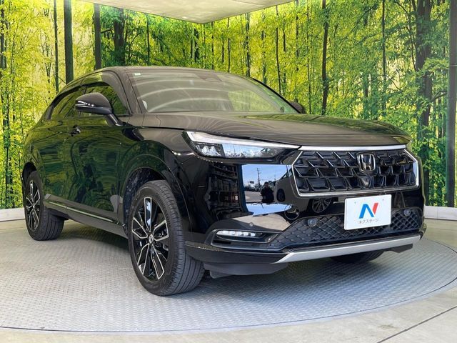HONDA VEZEL E:HEV 2024 Image 31