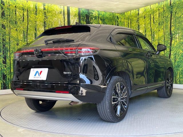 HONDA VEZEL E:HEV 2024 Image 31