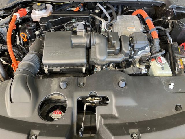 HONDA VEZEL E:HEV 2024 Image 31