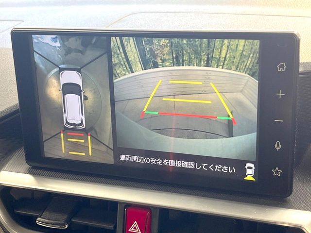 TOYOTA RAIZE HYBRID 2022 Image 31