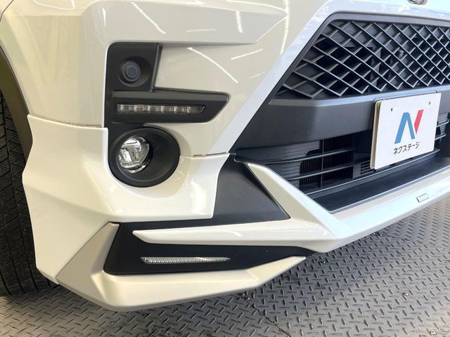 TOYOTA RAIZE HYBRID 2022 Image 31