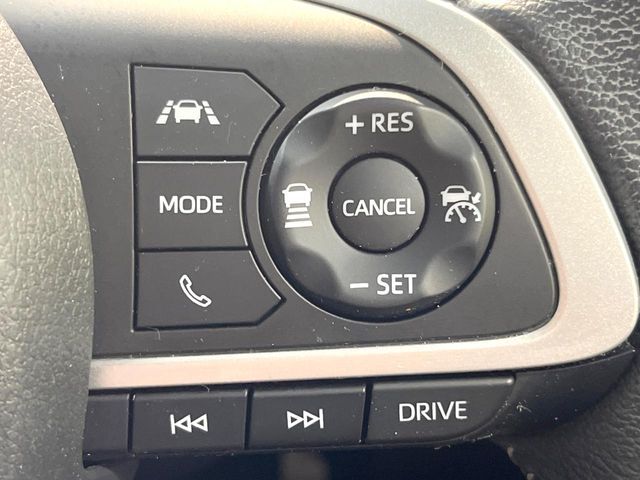 TOYOTA RAIZE HYBRID 2022 Image 31