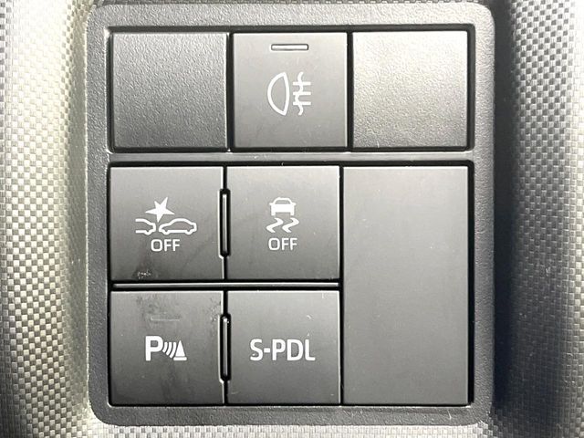 TOYOTA RAIZE HYBRID 2022 Image 31