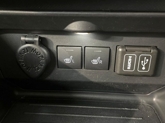 TOYOTA RAIZE HYBRID 2022 Image 31