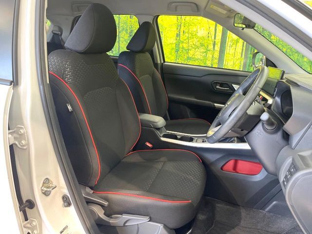 TOYOTA RAIZE HYBRID 2022 Image 31