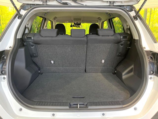 TOYOTA RAIZE HYBRID 2022 Image 31