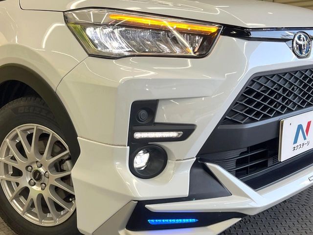 TOYOTA RAIZE HYBRID 2022 Image 31