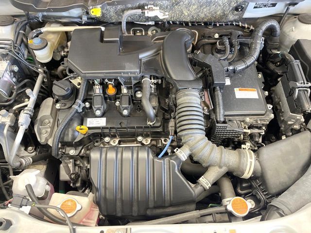 TOYOTA RAIZE HYBRID 2022 Image 31