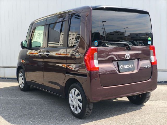 DAIHATSU TANTO 2015 Image 31