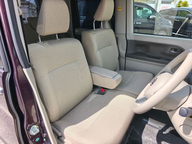 DAIHATSU TANTO 2015 Image 31