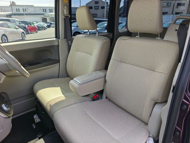 DAIHATSU TANTO 2015 Image 31