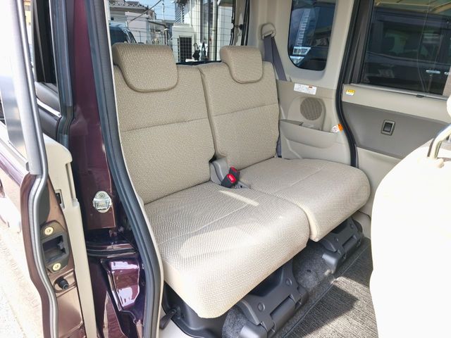 DAIHATSU TANTO 2015 Image 31