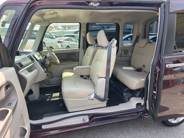 DAIHATSU TANTO 2015 Image 31