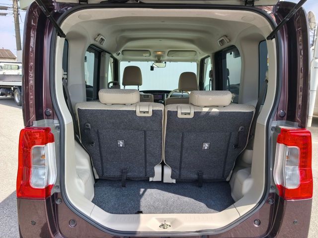 DAIHATSU TANTO 2015 Image 31