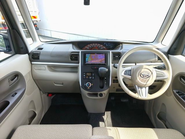 DAIHATSU TANTO 2015 Image 31