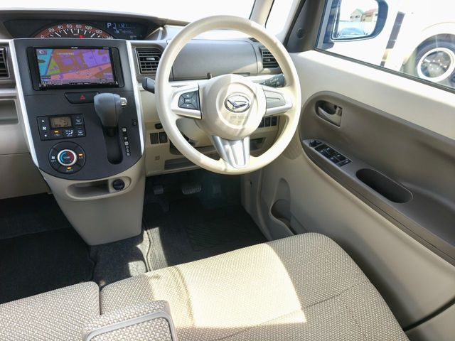 DAIHATSU TANTO 2015 Image 31