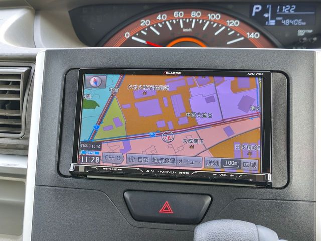 DAIHATSU TANTO 2015 Image 31