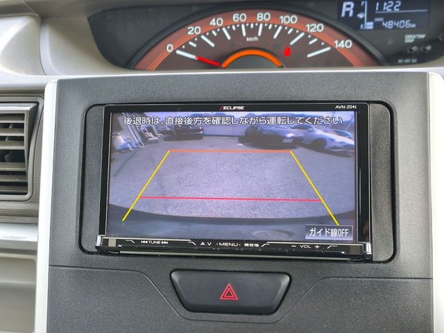 DAIHATSU TANTO 2015 Image 31