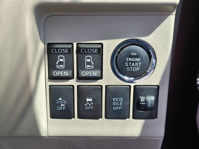 DAIHATSU TANTO 2015 Image 31