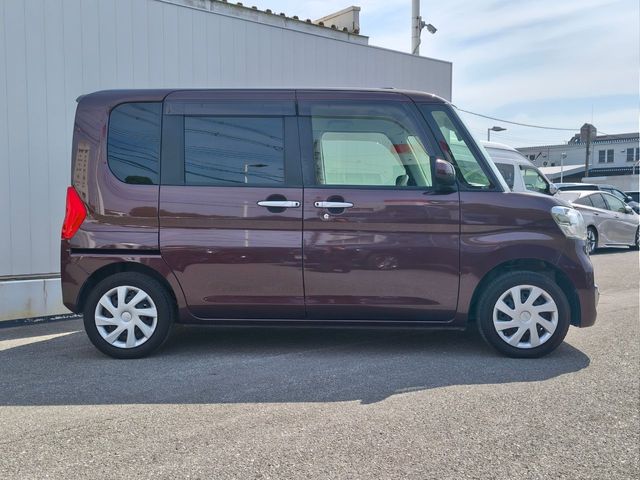 DAIHATSU TANTO 2015 Image 31