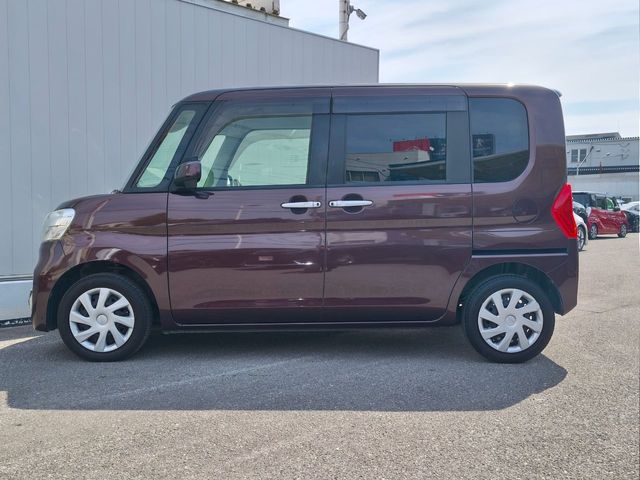 DAIHATSU TANTO 2015 Image 31