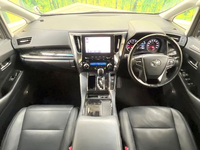 TOYOTA ALPHARD 2020 Image 31