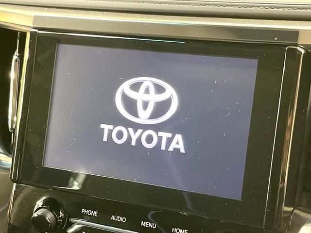 TOYOTA ALPHARD 2020 Image 31