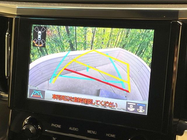 TOYOTA ALPHARD 2020 Image 31