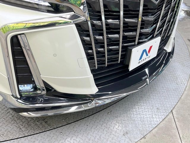 TOYOTA ALPHARD 2020 Image 31