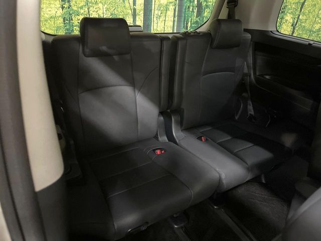 TOYOTA ALPHARD 2020 Image 31