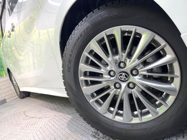 TOYOTA ALPHARD 2020 Image 31