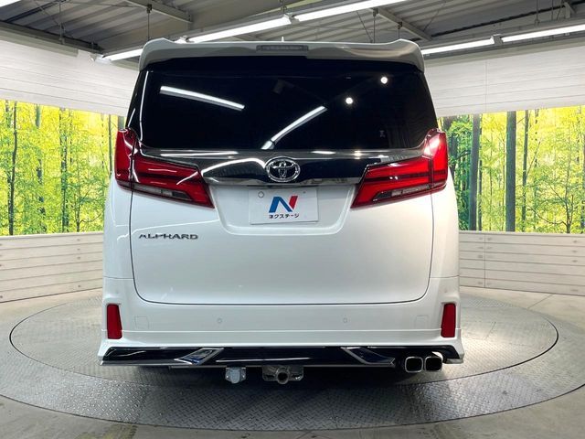 TOYOTA ALPHARD 2020 Image 31