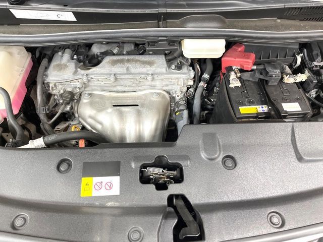 TOYOTA ALPHARD 2020 Image 31