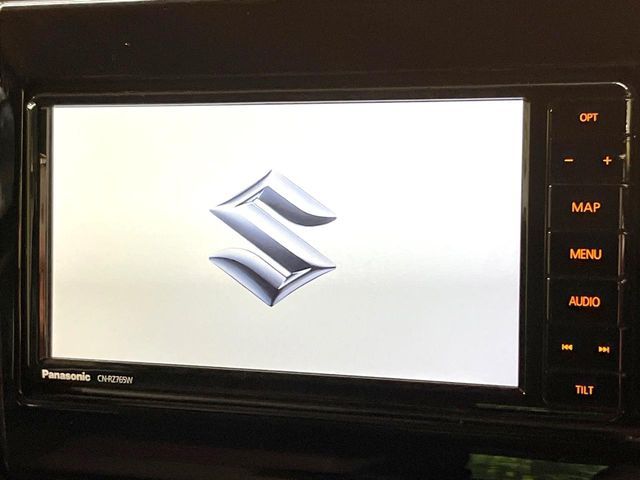 SUZUKI SWIFT 2021 Image 31