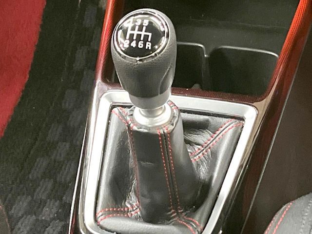 SUZUKI SWIFT 2021 Image 31