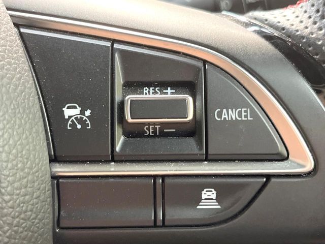 SUZUKI SWIFT 2021 Image 31