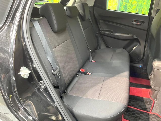 SUZUKI SWIFT 2021 Image 31