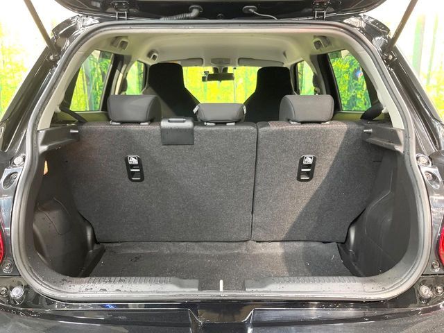 SUZUKI SWIFT 2021 Image 31