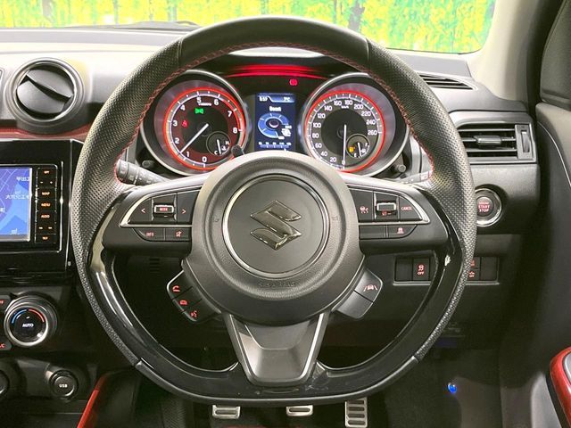 SUZUKI SWIFT 2021 Image 31