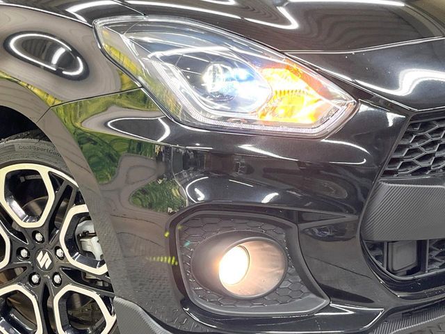 SUZUKI SWIFT 2021 Image 31
