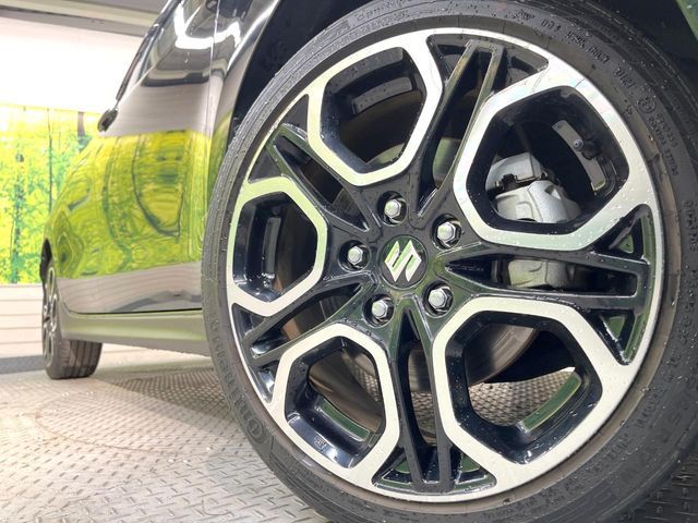 SUZUKI SWIFT 2021 Image 31