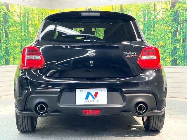 SUZUKI SWIFT 2021 Image 31