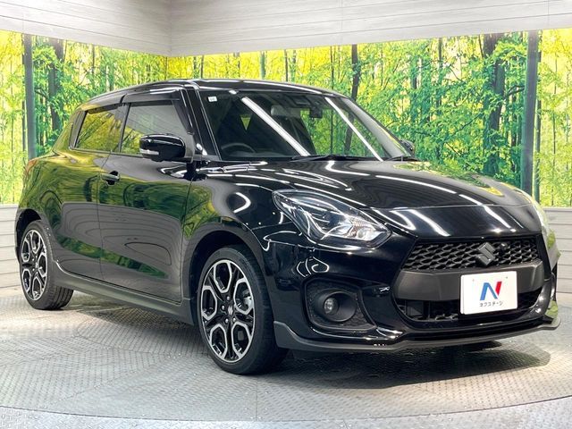 SUZUKI SWIFT 2021 Image 31